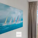Mare By Bloss, Frontal Sea View In Appartement *