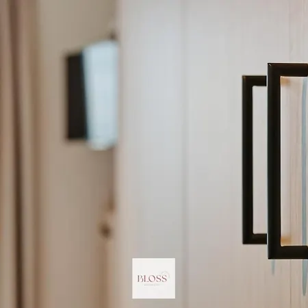 Appartement Mare By Bloss, Frontal Sea View In