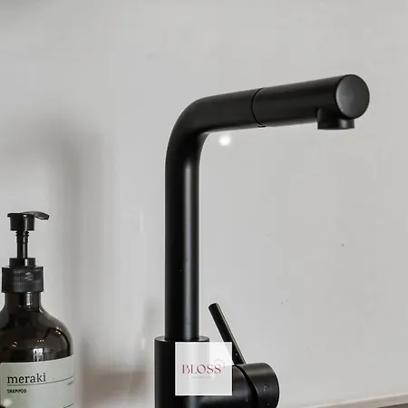 Mare By Bloss, Frontal Sea View In Appartement *