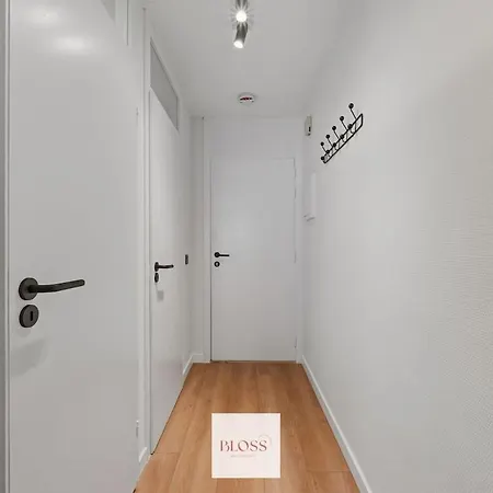 Mare By Bloss, Frontal Sea View In Appartement *