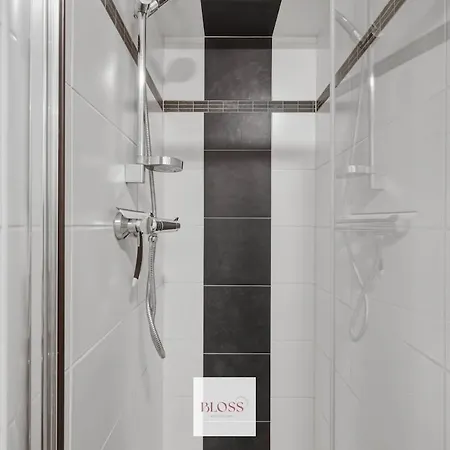 Mare By Bloss, Frontal Sea View In Appartement