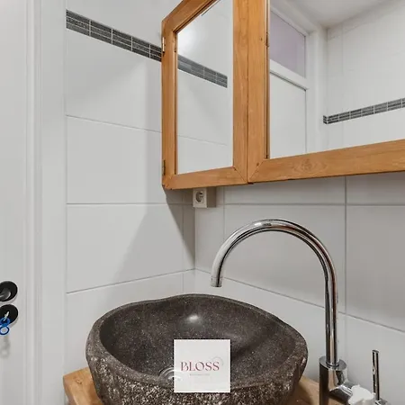 Appartement Mare By Bloss, Frontal Sea View In Nieuport