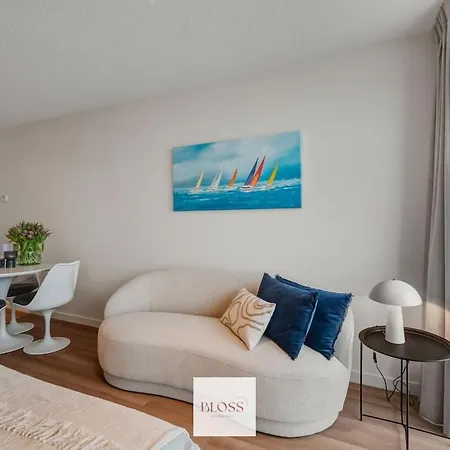 Appartement Mare By Bloss, Frontal Sea View In *